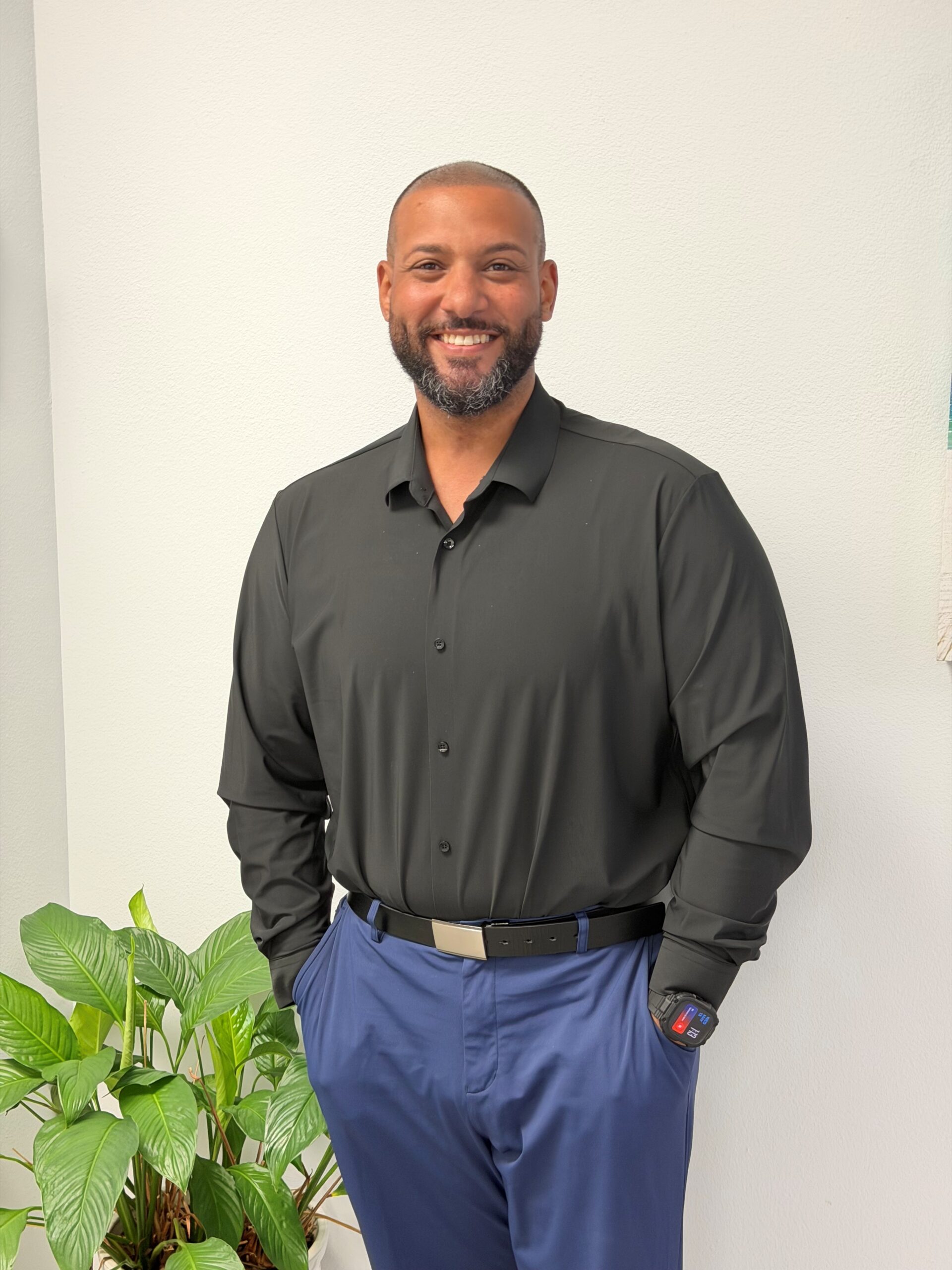 Jaael Hernandez
